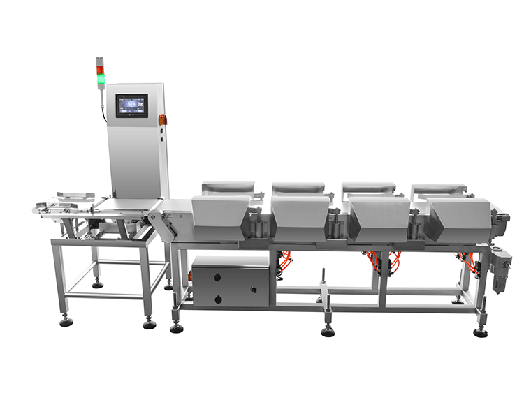 ACW-1.2B-X 重量選別機(jī)